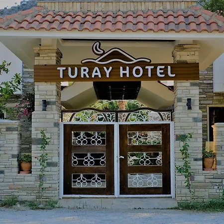 Hotel Turay 3*