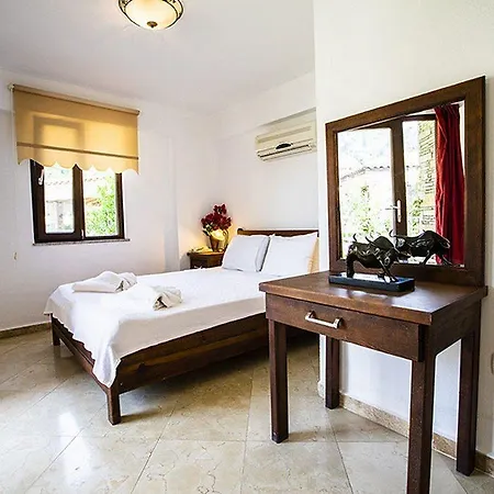 Hotel Turay Dalyan