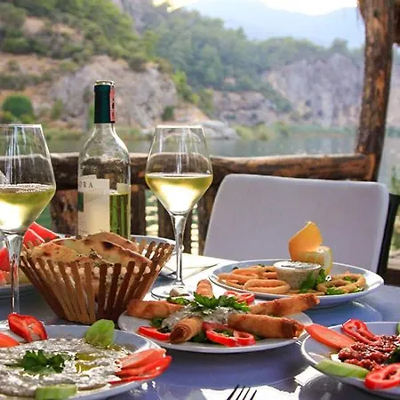 Turay 3* Dalyan