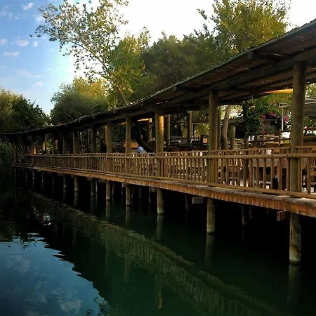 Hotel Turay Dalyan