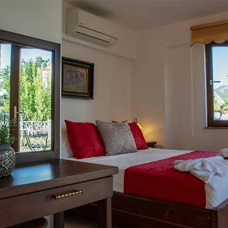 Hotel Turay Dalyan