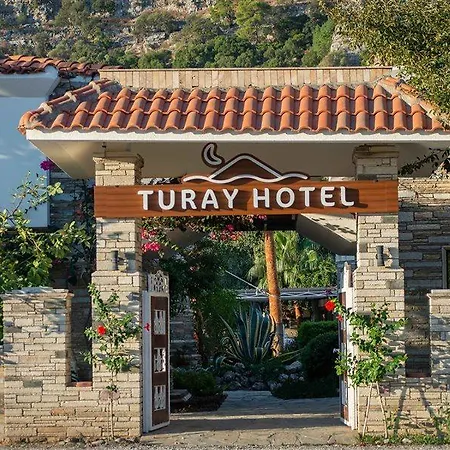 Turay Hotel Dalyan