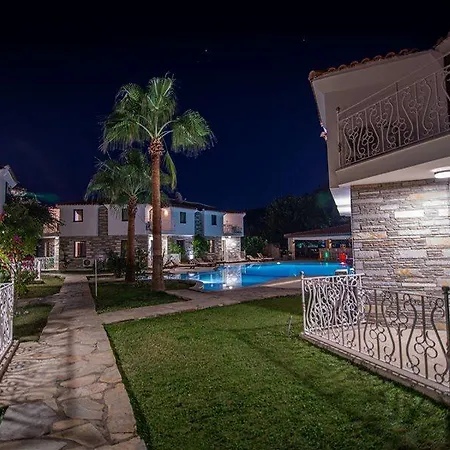 Turay Hotel Dalyan