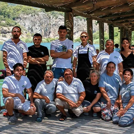 Turay 3* Dalyan