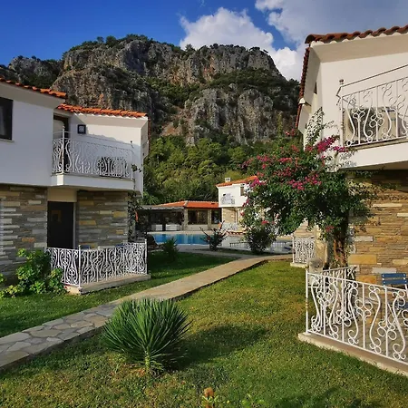 Hotel Turay Dalyan