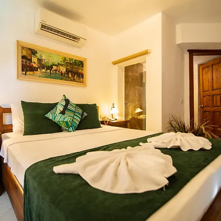 Hotel Turay