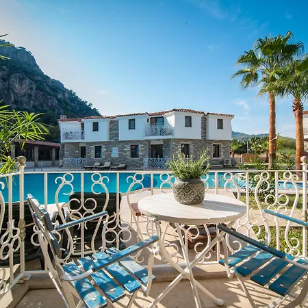 Turay Hotel Dalyan