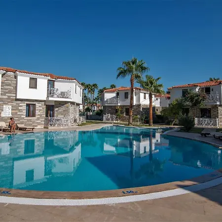 فندق Turay داليان