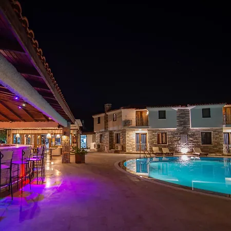 فندق Turay داليان