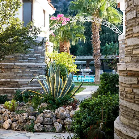 Turay 3* Dalyan