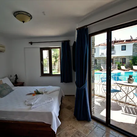 Hotel Turay