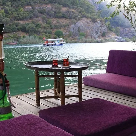 Turay Hotel 3*