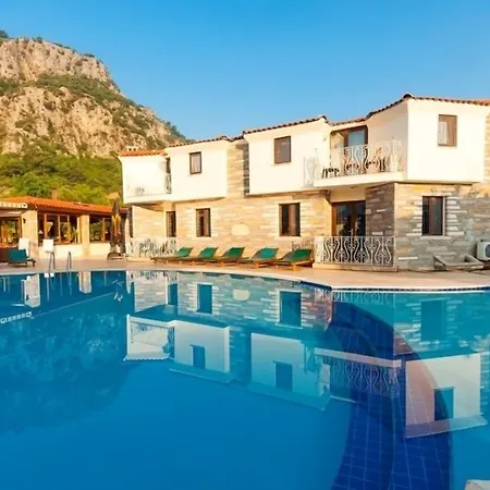 Hotel Turay 3*
