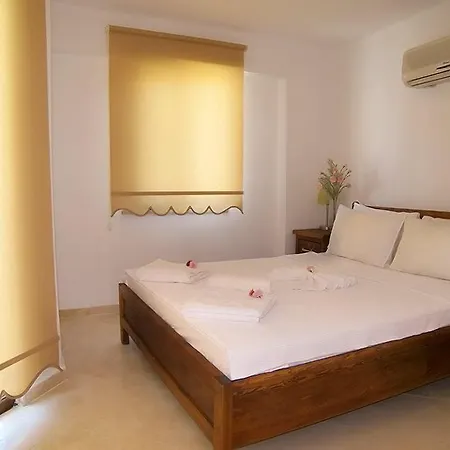 Turay Hotel 3*