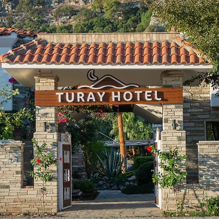 Hotel Turay 3*