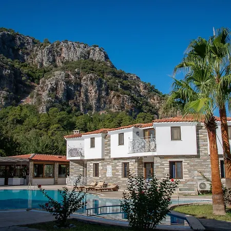 Turay Hotel Dalyan