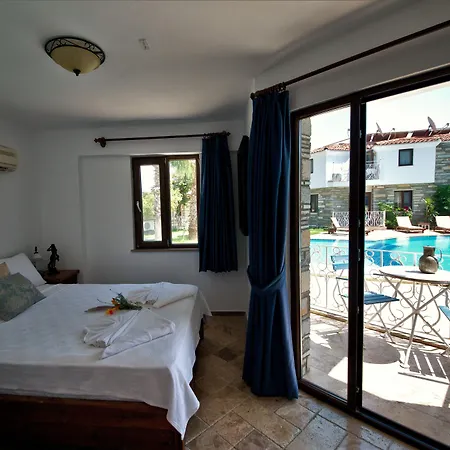 Hotel Turay 3*