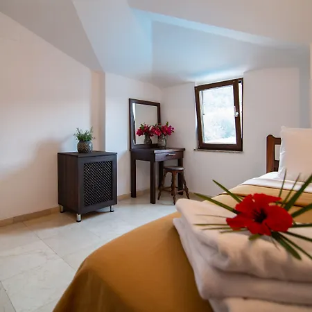 Hotel Turay 3*