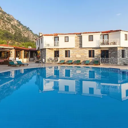 Hotel Turay 3*