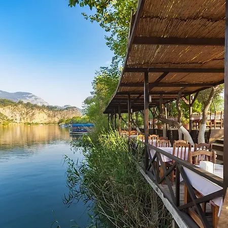 Hotel Turay Dalyan