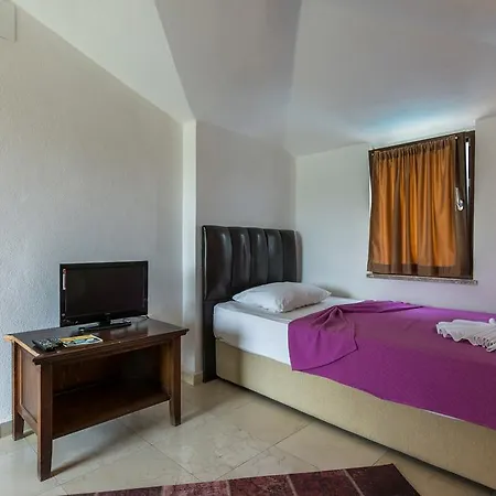 Hotel Turay