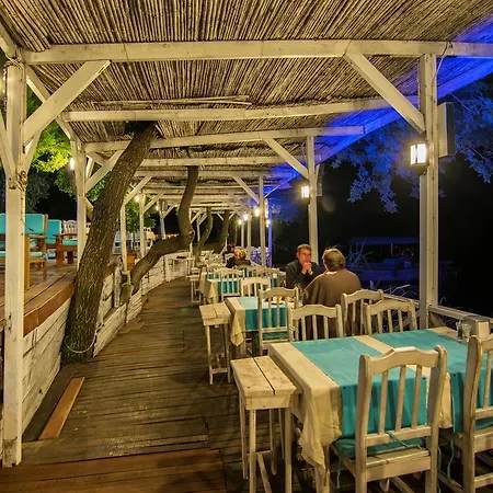 Turay Hotel 3*