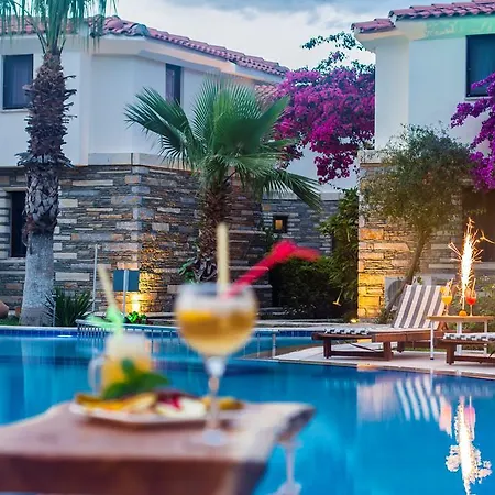 Hotel Turay 3*