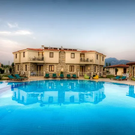 Hotel Turay Dalyan
