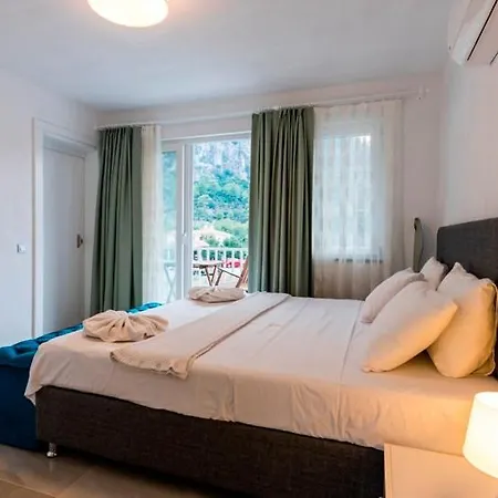 Hotel Turay Dalyan