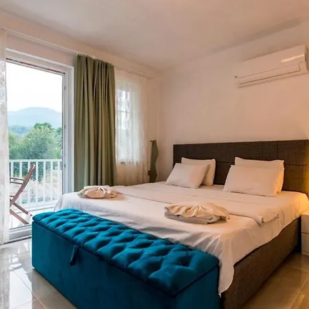 Turay Hotel Dalyan
