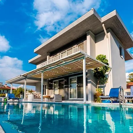 فندق Turay داليان