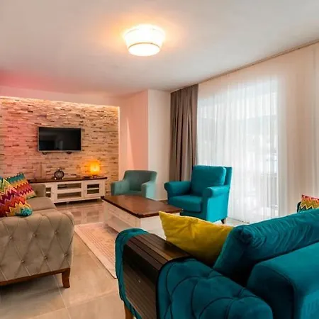 فندق Turay داليان