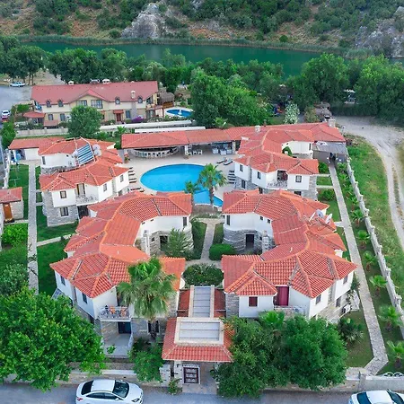 Turay 3* Dalyan