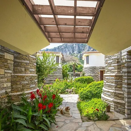 Hotel Turay Dalyan