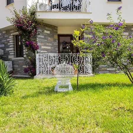 Hotel Turay Dalyan
