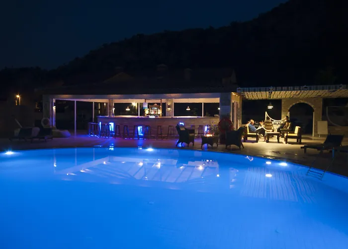 Turay Hotel Dalyan