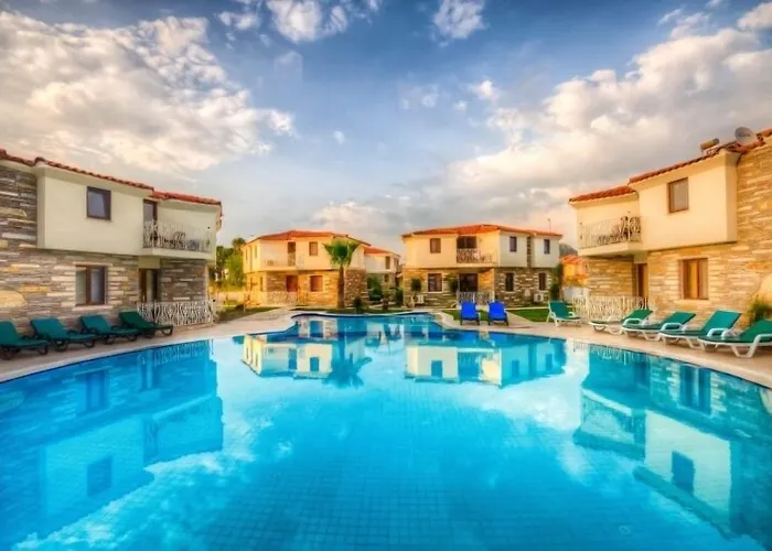 Turay Hotel Dalyan