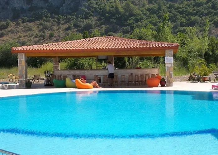 호텔 Turay 달리안