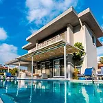 Hotel Turay Dalyan