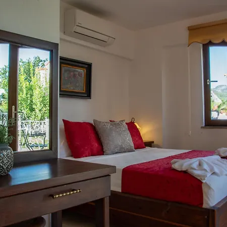 Hotel Turay Dalyan