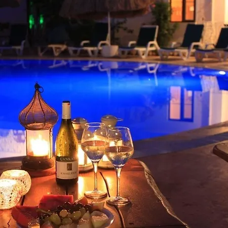 Turay Otel Dalyan