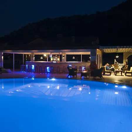 Turay Hotel Dalyan