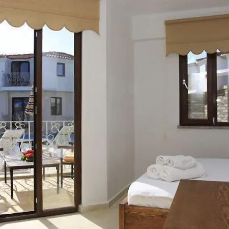 Hotel Turay Dalyan