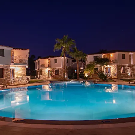 Turay Hotel 3*