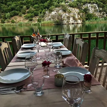Hotel Turay Dalyan