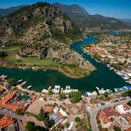 Turay Hotel 3*