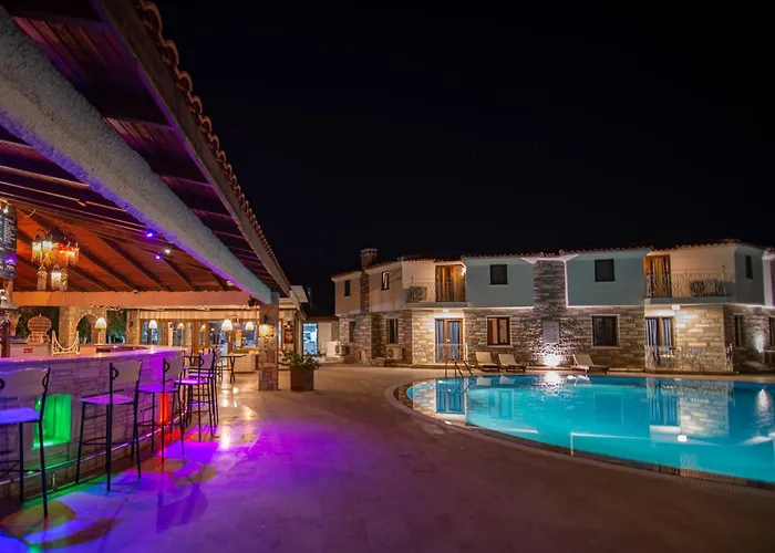 Отель Turay Дальян