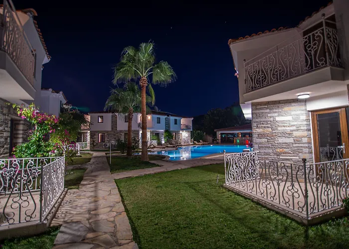 Turay 3* Dalyan