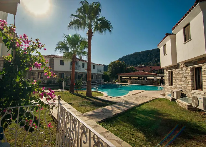 Hotel Turay 3*